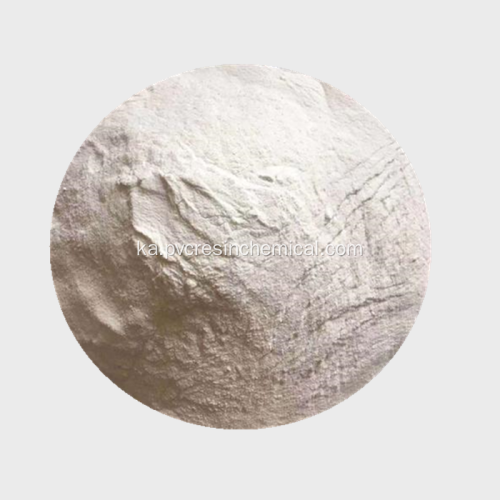 PVC სტაბილიზატორი Dibasic Lead Phosphite